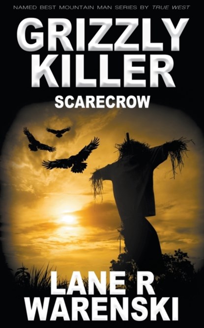 Grizzly Killer, Lane R Warenski - Paperback - 9781639774036