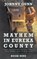 Mayhem in Eureka County, Johnny Gunn - Paperback - 9781639774418