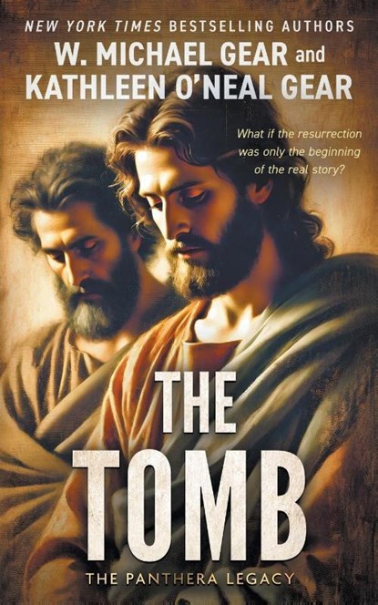 Gear, W: Tomb, W. Michael Gear ; Kathleen O'Neal Gear - Paperback - 9781639775781