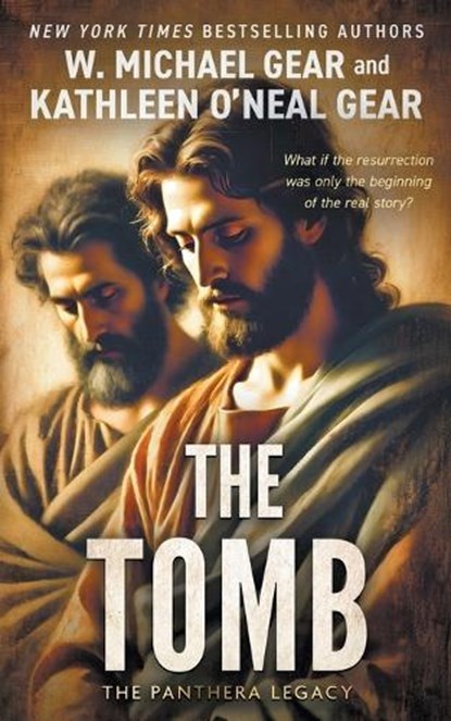 The Tomb, W. Michael Gear - Paperback - 9781639775781
