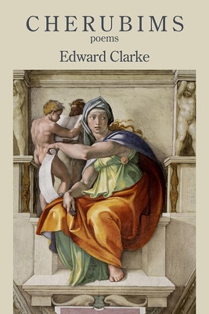 Cherubims, Edward Clarke - Paperback - 9781639802357