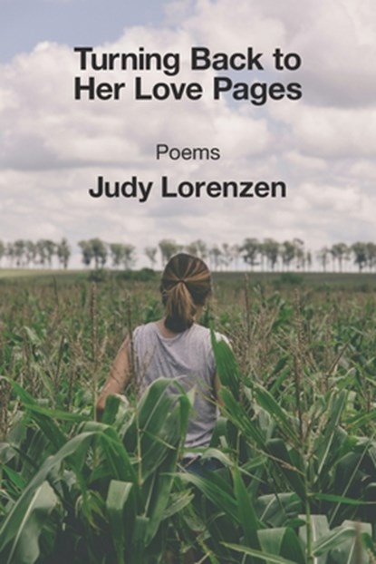 Turning Back to Her Love Pages, Judy Lorenzen - Paperback - 9781639807574