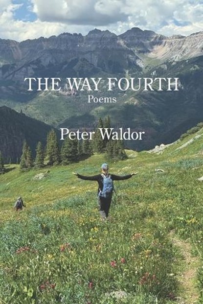 The Way Fourth, Peter Waldor - Paperback - 9781639808229