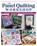 The Panel Quilting Workshop, Stephanie Soebbing - Paperback - 9781639811045