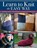 Learn to Knit the Easy Way, Val Pierce - Paperback - 9781639811113
