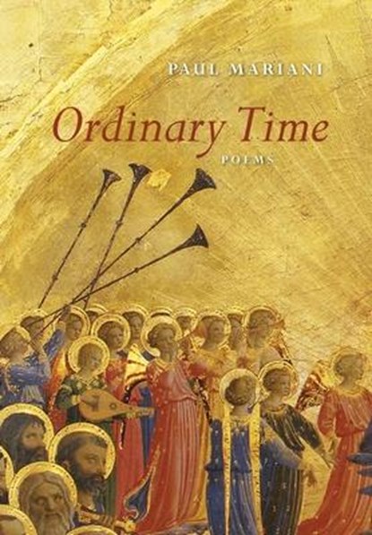 Ordinary Time, MARIANI,  Paul - Gebonden - 9781639820313