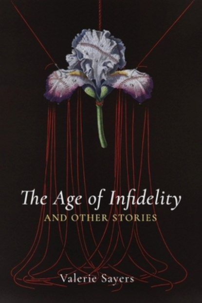 Age of Infidelity and Other Stories, Valerie Sayers - Paperback - 9781639820481