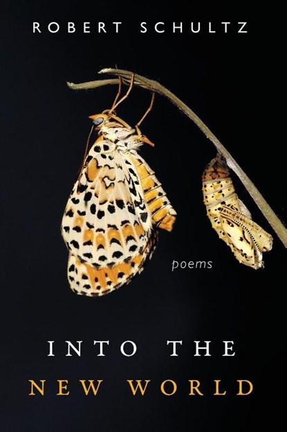 Into the New World, Robert Schultz - Paperback - 9781639820818