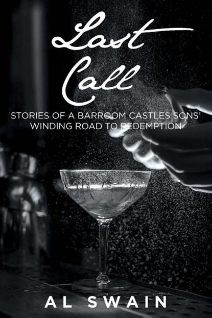 Last Call, Al Swain - Paperback - 9781639850266