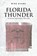 Florida Thunder, Mike Evans - Paperback - 9781639857371