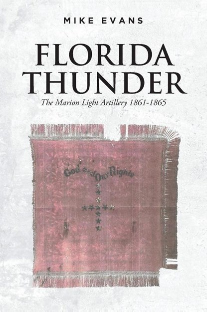 Florida Thunder, Mike Evans - Paperback - 9781639857371