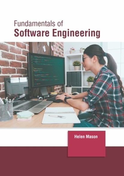 Fundamentals of Software Engineering, Helen Mason - Gebonden - 9781639872503