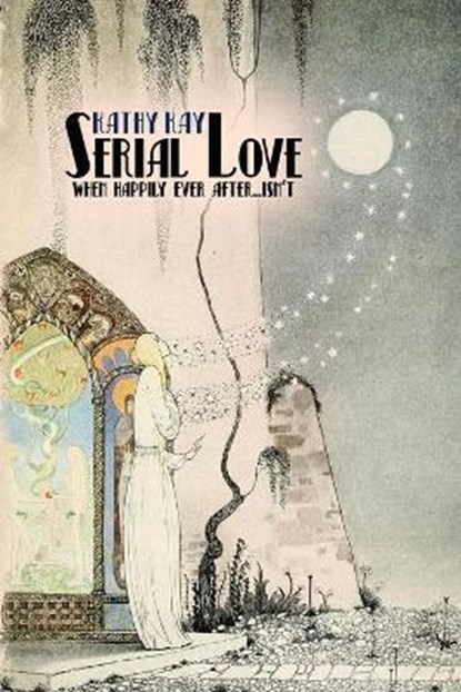 Serial Love, KAY,  Kathy - Paperback - 9781639881611