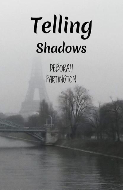 Telling Shadows, Deborah Partington - Paperback - 9781639883820