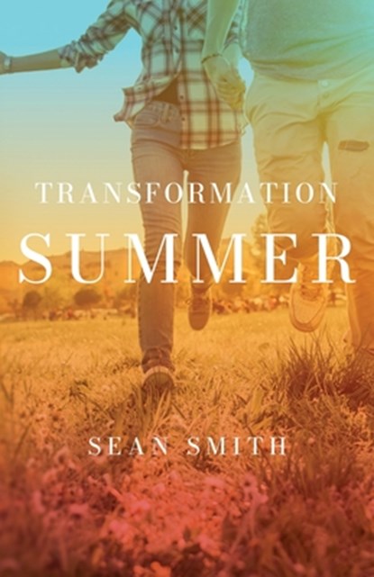 Transformation Summer, Sean Smith - Paperback - 9781639888467