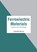 Ferroelectric Materials: Science and Technology, Charlotte Murray - Gebonden - 9781639891986