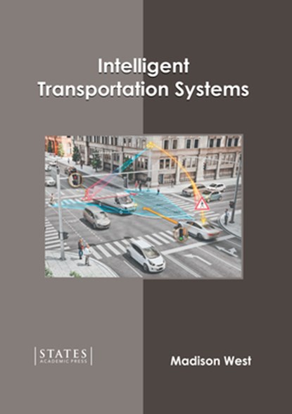 Intelligent Transportation Systems, Madison West - Gebonden - 9781639892945