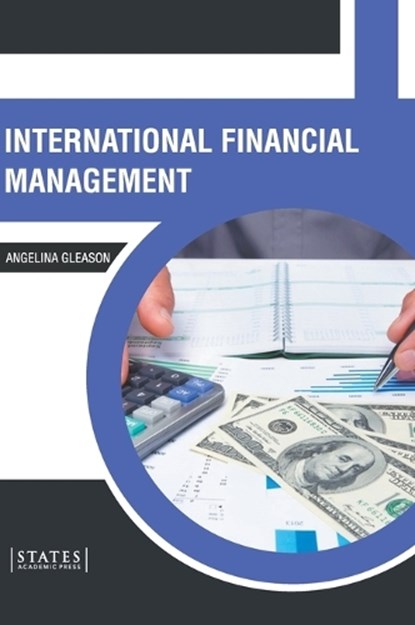 International Financial Management, Angelina Gleason - Gebonden - 9781639892969