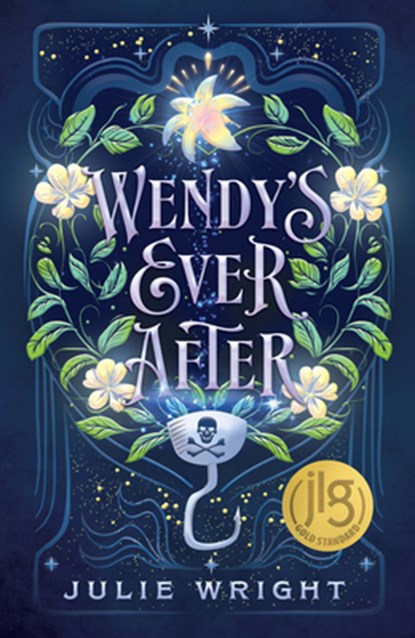 Wendy's Ever After, Julie Wright - Gebonden - 9781639933877