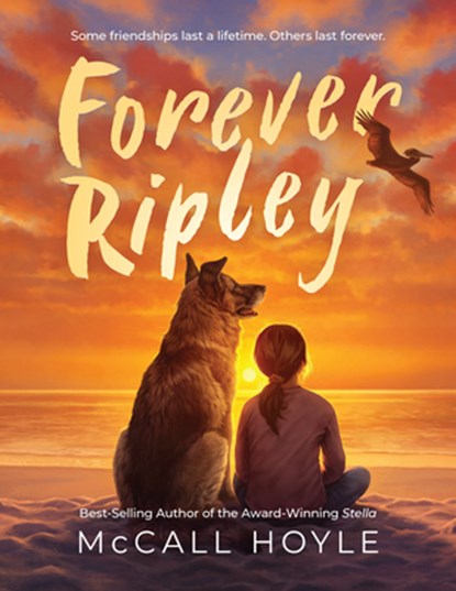 Forever Ripley, McCall Hoyle - Gebonden - 9781639934164
