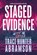 Staged Evidence: Volume 2, Traci Hunter Abramson - Gebonden - 9781639934737