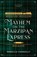 Mayhem on the Marzipan Express, Rebecca Connolly - Paperback - 9781639935000