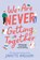 We Are Never Getting Together, Janette Rallison - Gebonden - 9781639935154