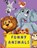 Funny Animals, Shanice Johnson - Paperback - 9781639982103