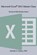 Microsoft Excel 2013 Master Class, Michelle N. Halsey - Paperback - 9781640041219