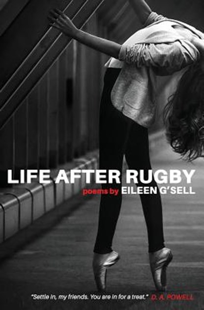 Life After Rugby, Eileen G'Sell - Paperback - 9781640084650