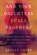 AND YOUR DAUGHTERS SHALL PROPH, Adrian Shirk - Paperback - 9781640091016