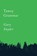 Tawny Grammar, Gary Snyder - Paperback - 9781640091757