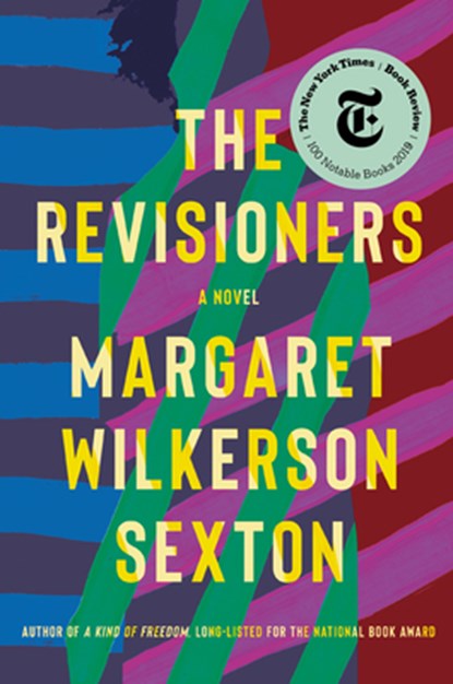 The Revisioners, Margaret Wilkerson Sexton - Gebonden - 9781640092587
