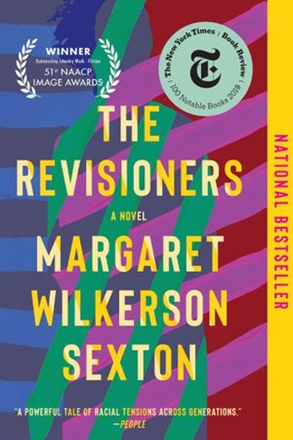 The Revisioners, Margaret Wilkerson Sexton - Ebook - 9781640092594