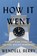 How It Went, Wendell Berry - Gebonden - 9781640095816