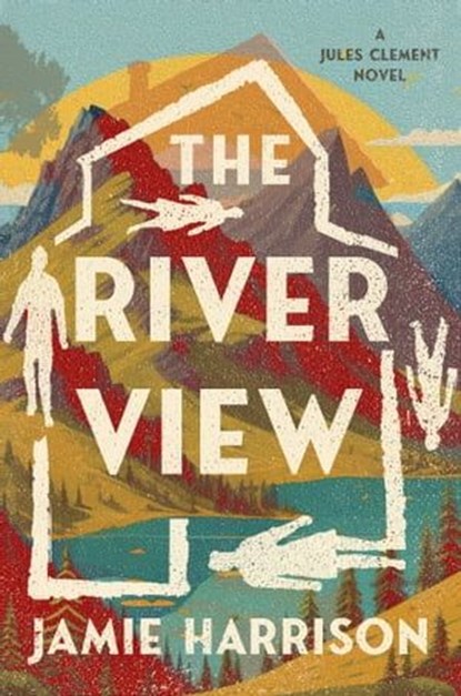The River View, Jamie Harrison - Ebook - 9781640096332