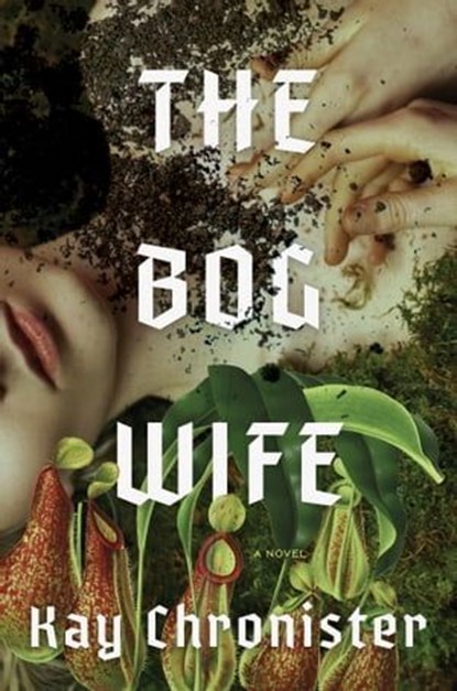 The Bog Wife, Kay Chronister - Ebook - 9781640096639