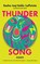 Lapointe, S: Thunder Song, Sasha Lapointe - Paperback - 9781640096943