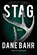 Stag, Dane Bahr - Paperback - 9781640096967