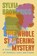 The Whole Staggering Mystery, Sylvia Brownrigg - Paperback - 9781640096974