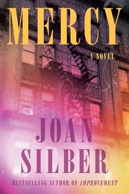 Mercy, Joan Silber - Gebonden - 9781640097070