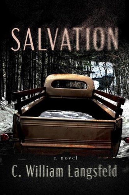 Salvation, C. William Langsfeld - Gebonden - 9781640097230