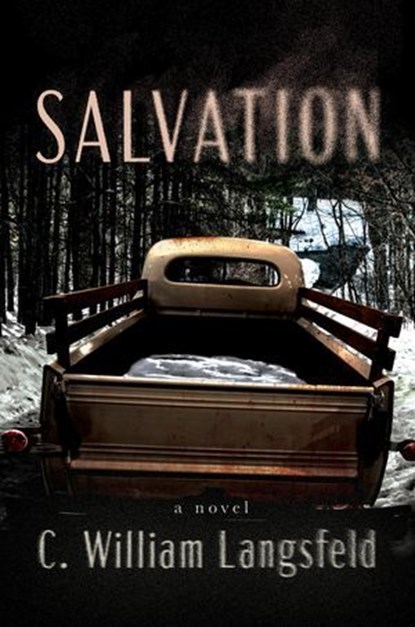 Salvation, C. William Langsfeld - Ebook - 9781640097247
