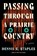 Passing Through a Prairie Country, Dennis E. Staples - Paperback - 9781640097636