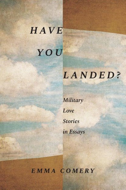 Have You Landed?, Emma Comery - Paperback - 9781640126558