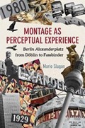 Montage as Perceptual Experience | Mario Slugan | 