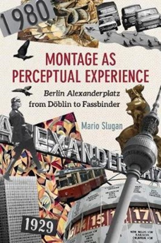 Montage as Perceptual Experience