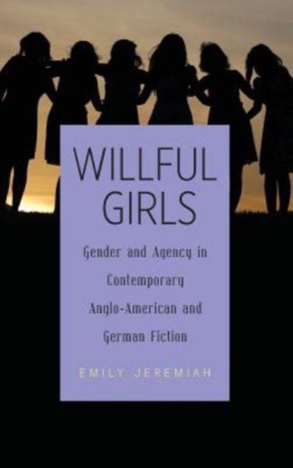 Willful Girls, Emily Jeremiah - Gebonden - 9781640140080
