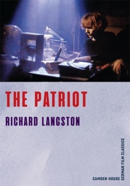 The Patriot, Richard (Royalty Account) Langston - Paperback - 9781640140769
