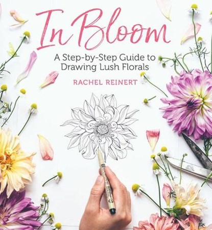 In Bloom, Rachel Reinert - Paperback - 9781640210202